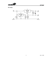 浏览型号HT7533的Datasheet PDF文件第9页