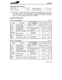 浏览型号HT7130的Datasheet PDF文件第3页