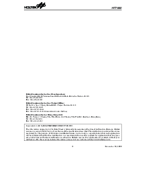 浏览型号HT7660的Datasheet PDF文件第9页