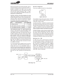 浏览型号HT82K96E的Datasheet PDF文件第11页