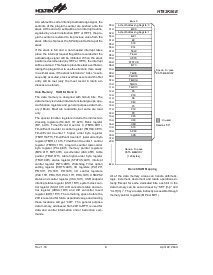 浏览型号HT82K96E的Datasheet PDF文件第8页