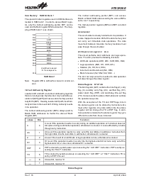 浏览型号HT82K96E的Datasheet PDF文件第9页