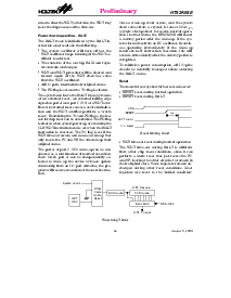 浏览型号HT82K68E的Datasheet PDF文件第14页