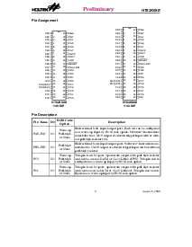 浏览型号HT82K68E的Datasheet PDF文件第3页