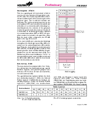 浏览型号HT82K68E的Datasheet PDF文件第9页