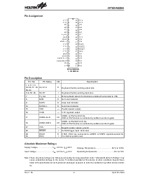 ͺ[name]Datasheet PDFļ2ҳ