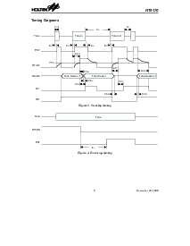 浏览型号HT9170D的Datasheet PDF文件第8页