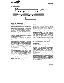 浏览型号HT93LC46的Datasheet PDF文件第5页