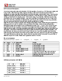 浏览型号HTC750的Datasheet PDF文件第2页