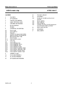 浏览型号HTRC11001T的Datasheet PDF文件第2页