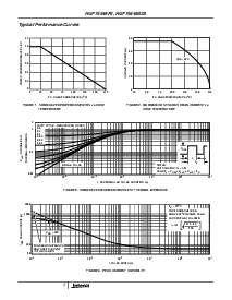 浏览型号HUF75545P3的Datasheet PDF文件第3页