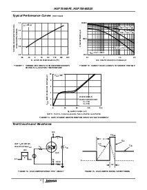 浏览型号HUF75545P3的Datasheet PDF文件第5页