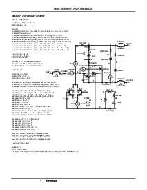 浏览型号HUF75545P3的Datasheet PDF文件第8页