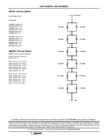 浏览型号HUF75545P3的Datasheet PDF文件第9页