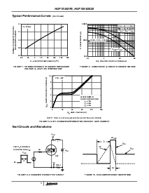 浏览型号HUF75542P3的Datasheet PDF文件第5页