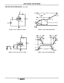 浏览型号HUF75542P3的Datasheet PDF文件第6页