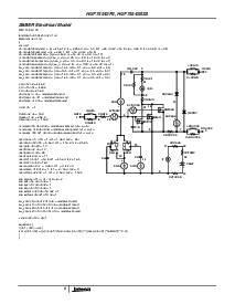 浏览型号HUF75542P3的Datasheet PDF文件第8页