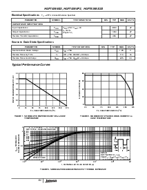 浏览型号HUF75345P3的Datasheet PDF文件第3页