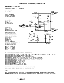 浏览型号HUF75345P3的Datasheet PDF文件第7页