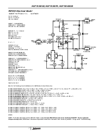 浏览型号HUF75343G3的Datasheet PDF文件第7页