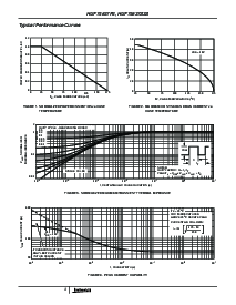 浏览型号HUF75637P3的Datasheet PDF文件第3页