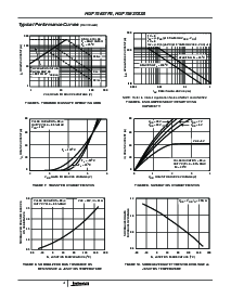 浏览型号HUF75637P3的Datasheet PDF文件第4页