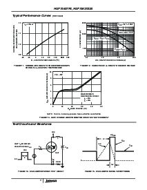 浏览型号HUF75637P3的Datasheet PDF文件第5页