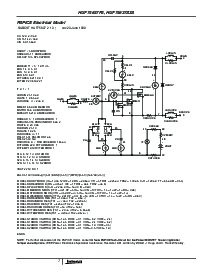 浏览型号HUF75637P3的Datasheet PDF文件第7页