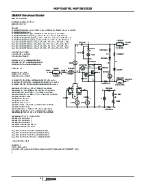 浏览型号HUF75637P3的Datasheet PDF文件第8页