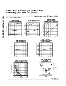 浏览型号MAX6319LHUK____-T的Datasheet PDF文件第4页