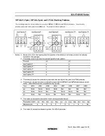 浏览型号HA17431HUP的Datasheet PDF文件第5页