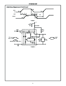 浏览型号HV400MJ的Datasheet PDF文件第5页