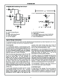 浏览型号HV400MJ的Datasheet PDF文件第6页