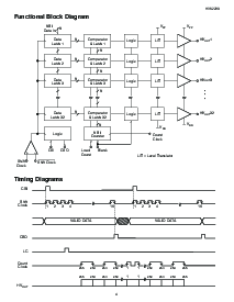 浏览型号HV62208X的Datasheet PDF文件第4页