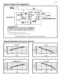 浏览型号HV823LG的Datasheet PDF文件第5页