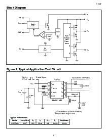 浏览型号HV857MG的Datasheet PDF文件第3页