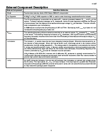 浏览型号HV857MG的Datasheet PDF文件第5页