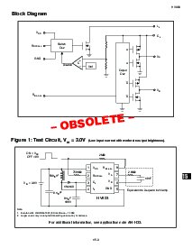 浏览型号HV803的Datasheet PDF文件第3页