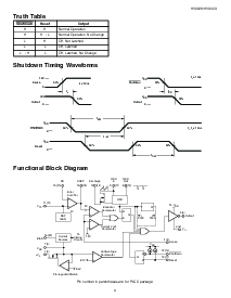 浏览型号HV9120NG的Datasheet PDF文件第4页