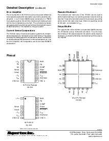 浏览型号HV9120NG的Datasheet PDF文件第7页