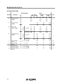 浏览型号M74HC241HVF1R的Datasheet PDF文件第4页