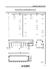 浏览型号M74HC241HVF1R的Datasheet PDF文件第7页