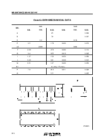浏览型号M74HC241HVF1R的Datasheet PDF文件第8页
