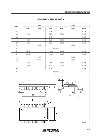 浏览型号M74HC241HVF1R的Datasheet PDF文件第9页