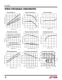 浏览型号LT1374HVIS8的Datasheet PDF文件第4页