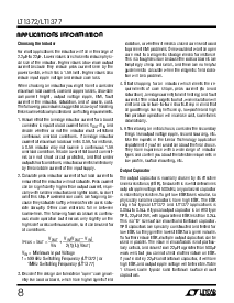 ����ͺ�[name]��Datasheet PDF�ļ���8ҳ