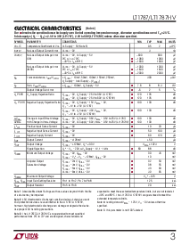 浏览型号LT1787HVIS8的Datasheet PDF文件第3页