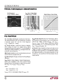 浏览型号LT1787HVIMS8的Datasheet PDF文件第6页