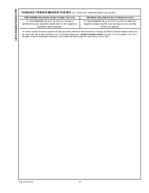 浏览型号LM2575HVT-5.0的Datasheet PDF文件第16页