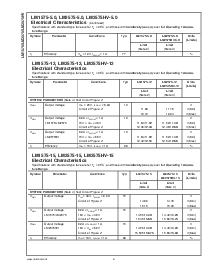 浏览型号LM2575HVT-5.0的Datasheet PDF文件第6页